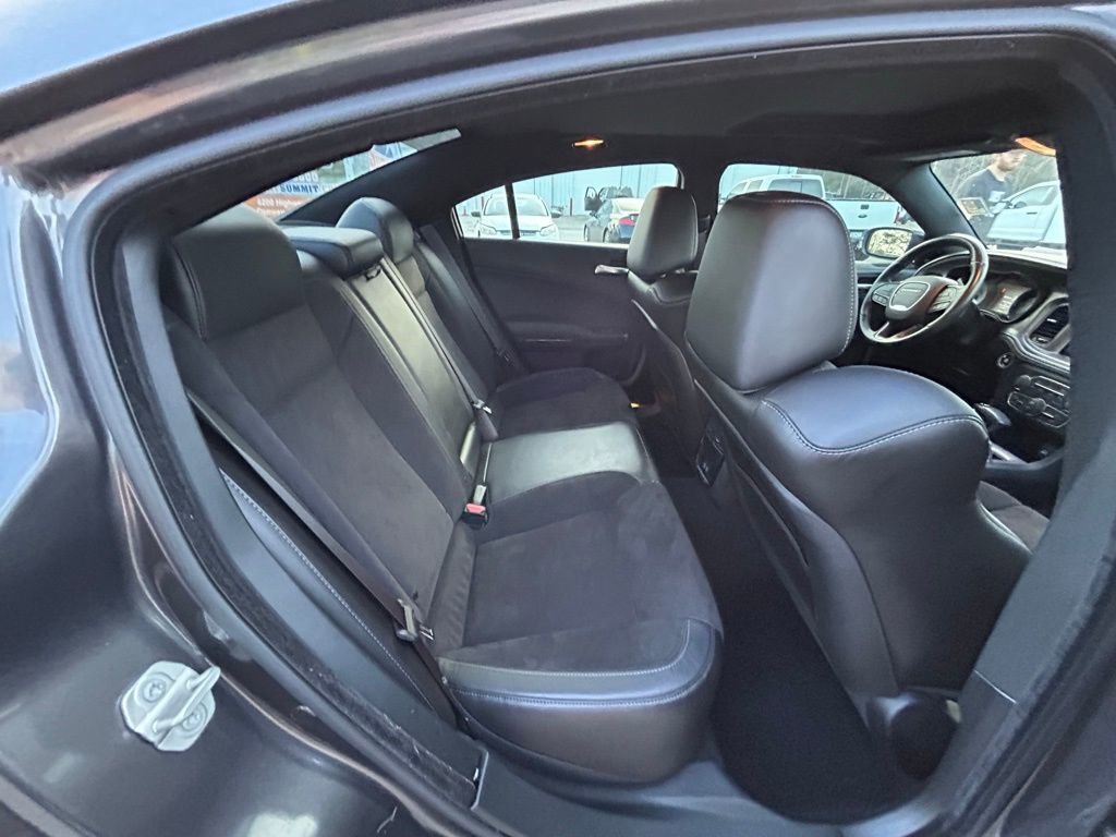 Used 2023 Dodge Charger R/T w/ Plus Group image 21
