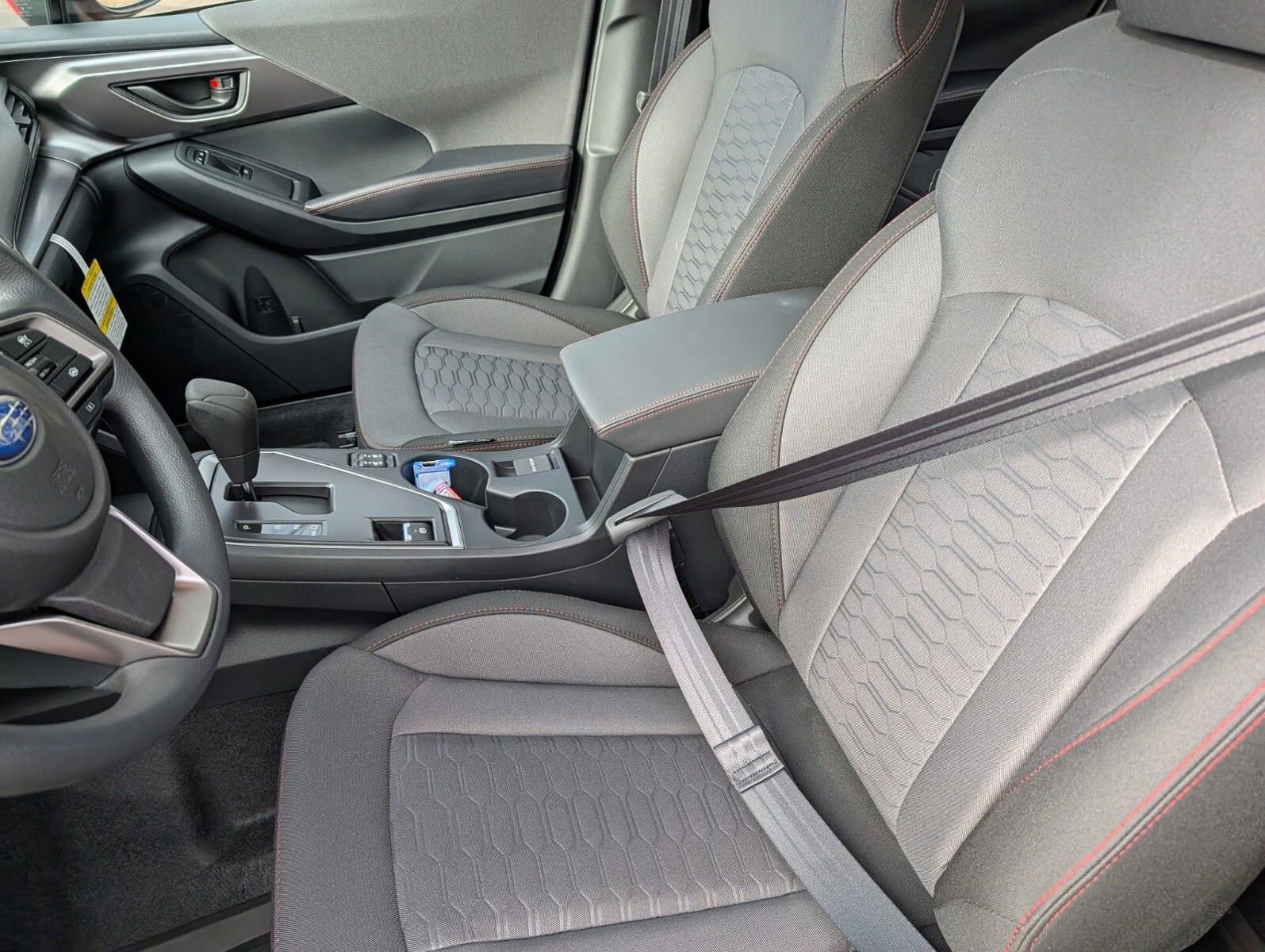 New 2026 Subaru Impreza 2.0i Sport AWD/4WD image 20