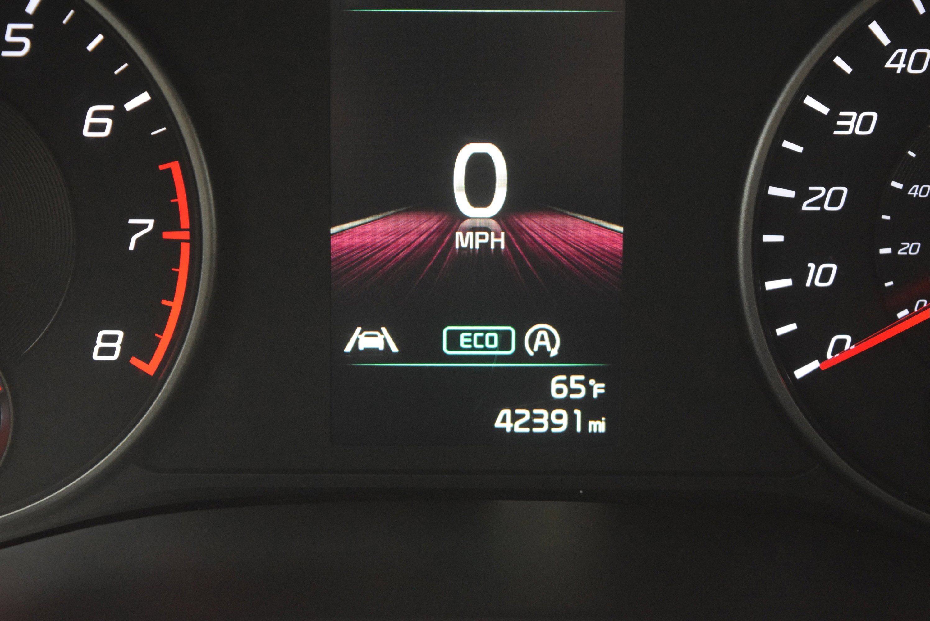 Used 2023 Kia Stinger GT-Line w/ Sun & Sound Package image 13