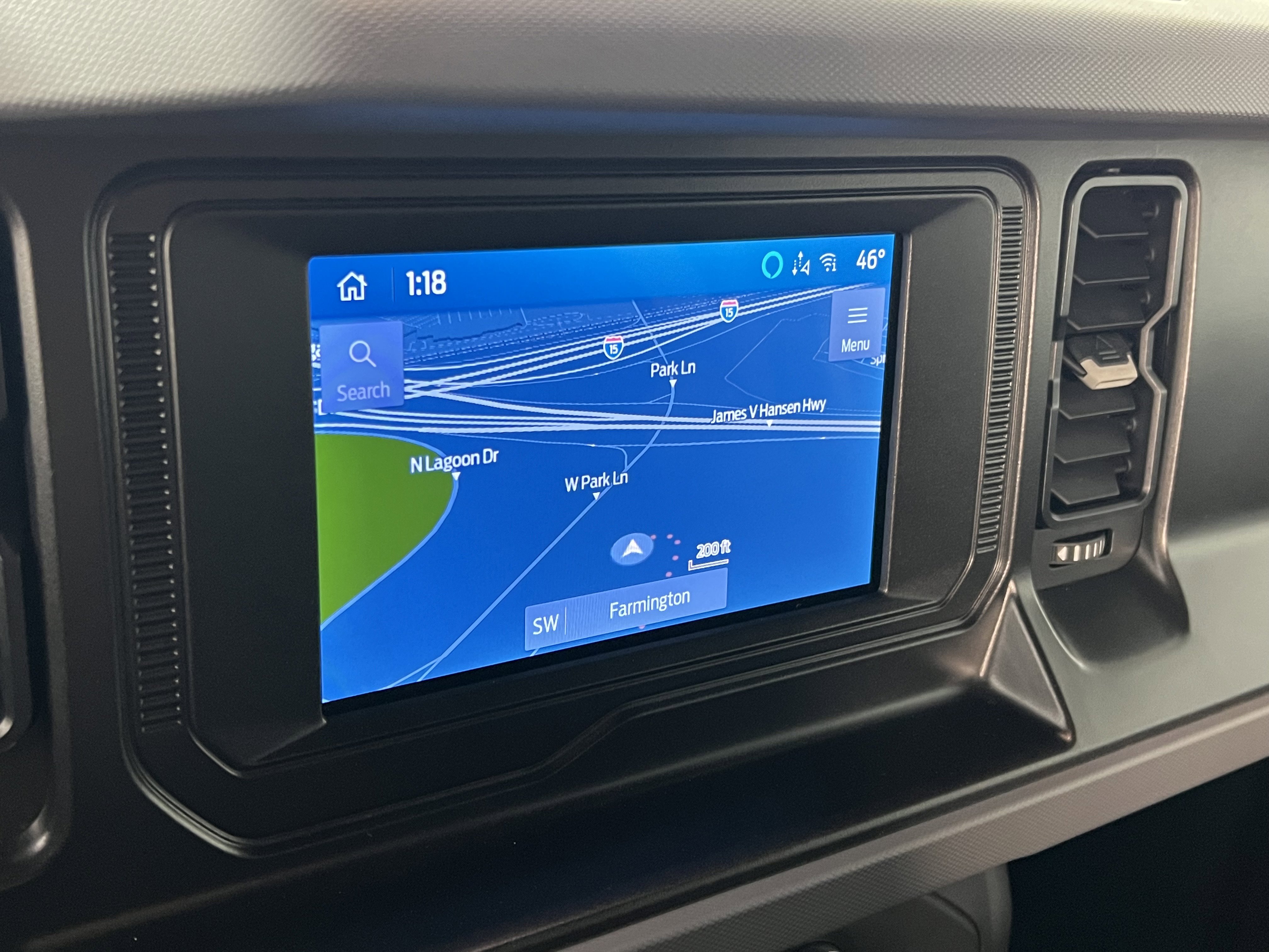 Used 2023 Ford Bronco Big Bend image 27