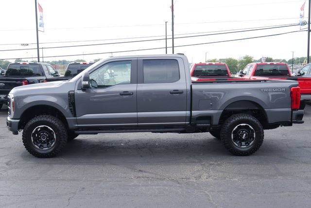 New 2027 Ford F250 XL w/ Tremor Off-Road Package AWD/4WD image 7