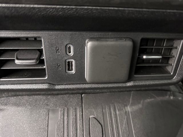 New 2025 GMC Sierra 1500 Elevation w/ LPO, Elevation Black Package image 19