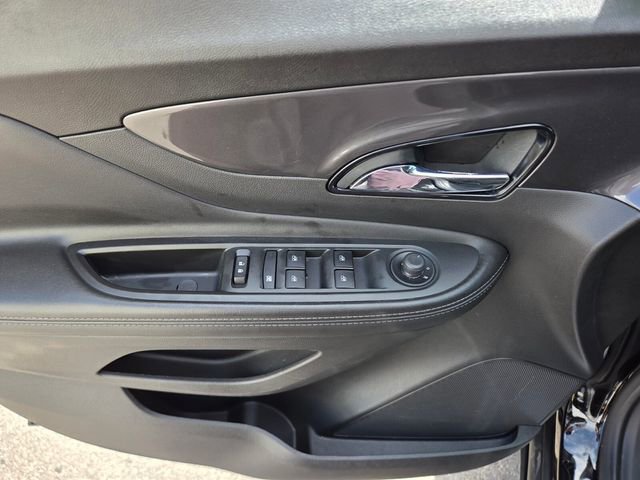 Certified 2021 Buick Encore Preferred w/ Safety Package FWD image 17