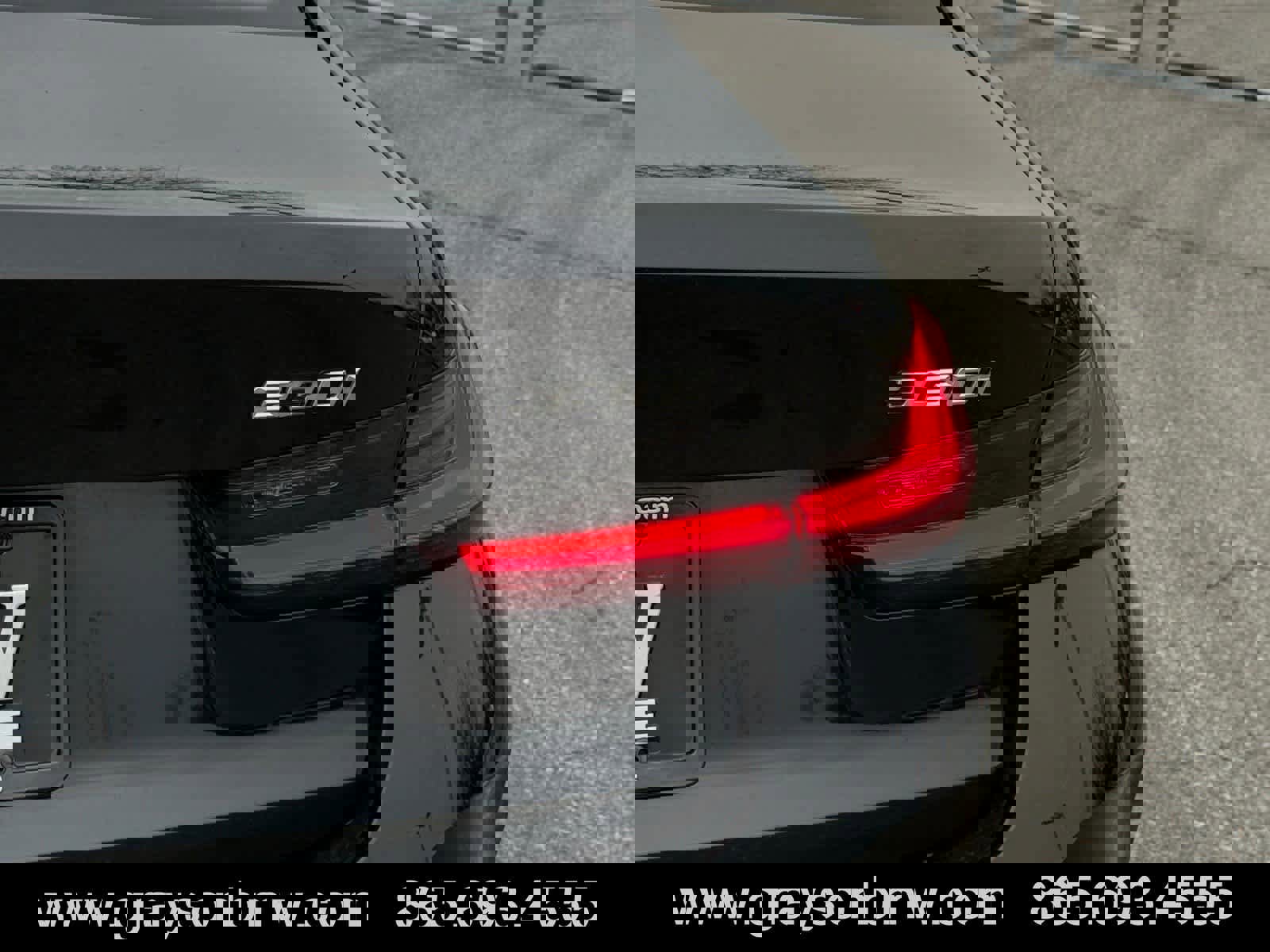 Used 2025 BMW 330i xDrive Sedan image 34