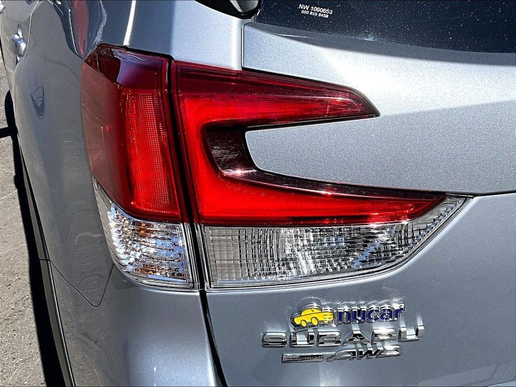 Used 2020 Subaru Forester Limited AWD/4WD image 27