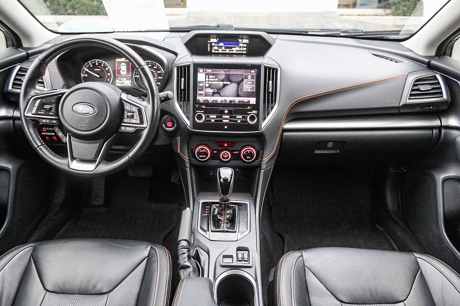 Certified 2021 Subaru Crosstrek 2.5i Limited w/ Popular Package #4 image 12