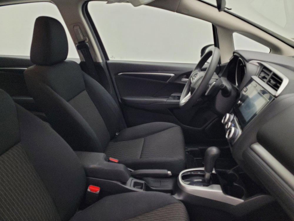 Used 2019 Honda Fit EX image 21