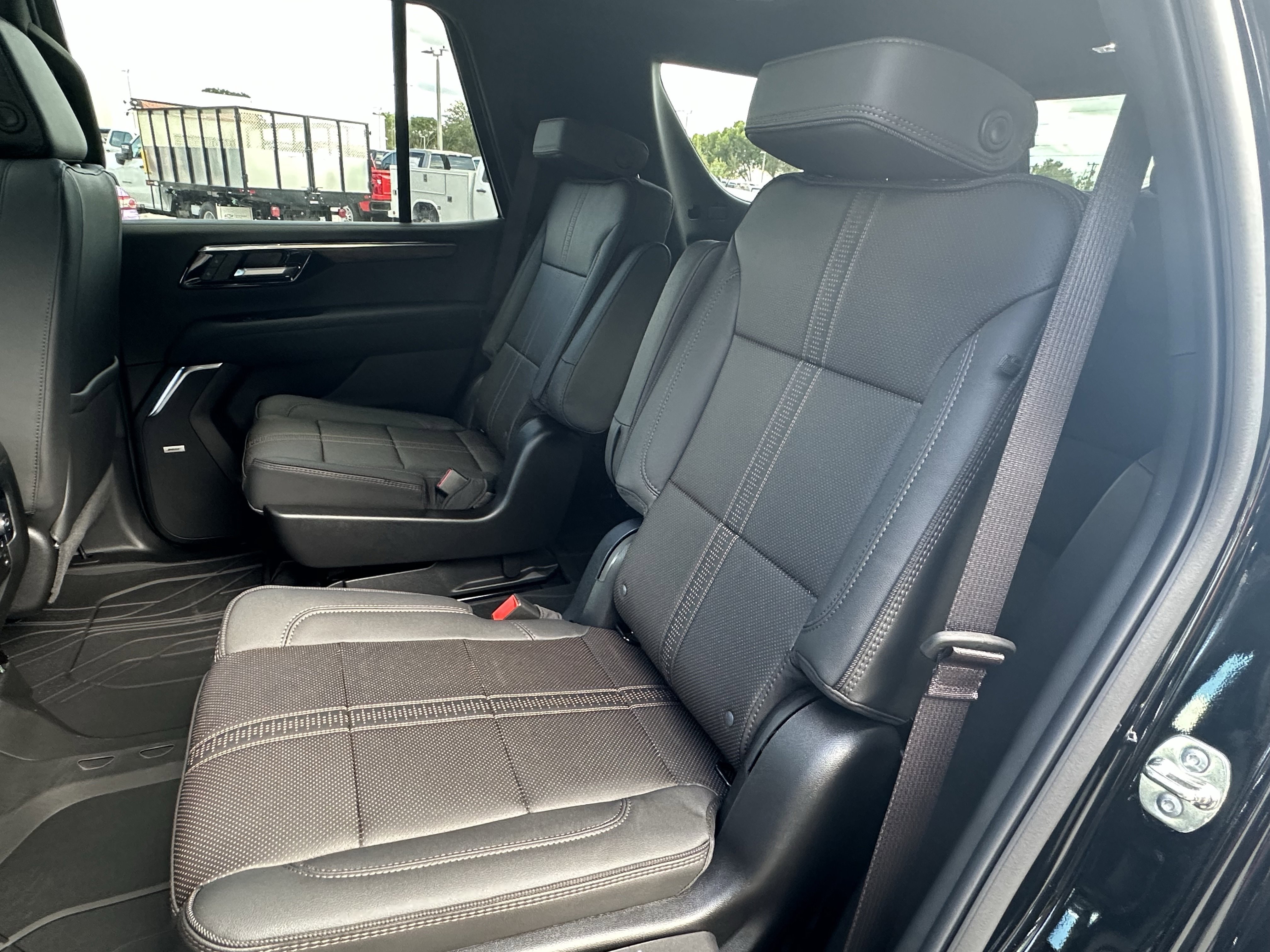 New 2026 Chevrolet Tahoe High Country image 37