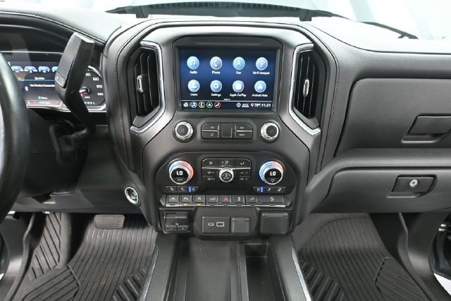 Used 2020 GMC Sierra 1500 AT4 w/ AT4 Premium Package AWD/4WD image 28