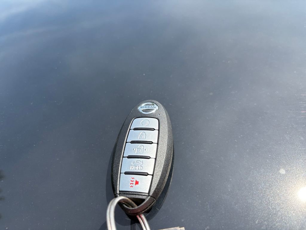 Used 2022 Nissan Sentra SR image 30