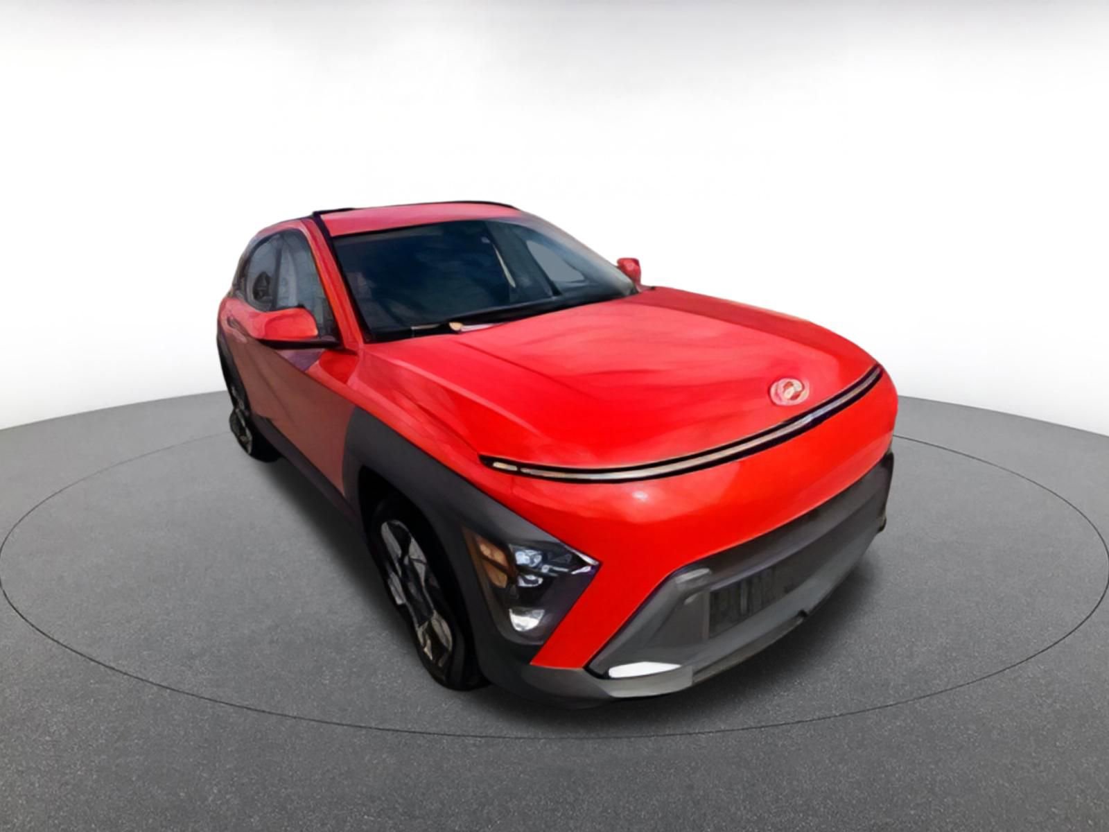 Used 2025 Hyundai Kona SEL