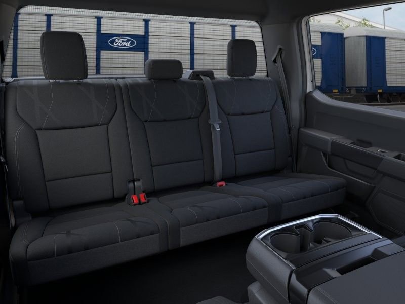 New 2026 Ford F150 STX image 12