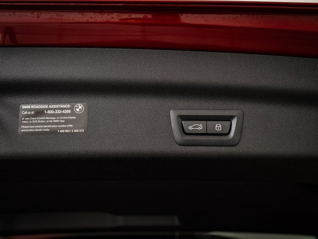 New 2026 BMW X1 xDrive28i w/ Technology Package image 18