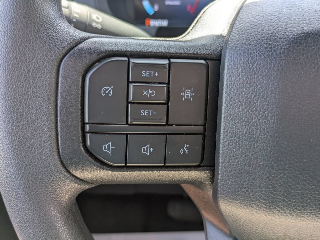 Used 2025 Ford F150 STX w/ Equipment Group 200A AWD/4WD image 13