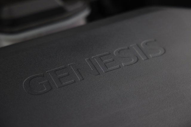 New 2026 Genesis G80 3.5T Prestige AWD/4WD image 7