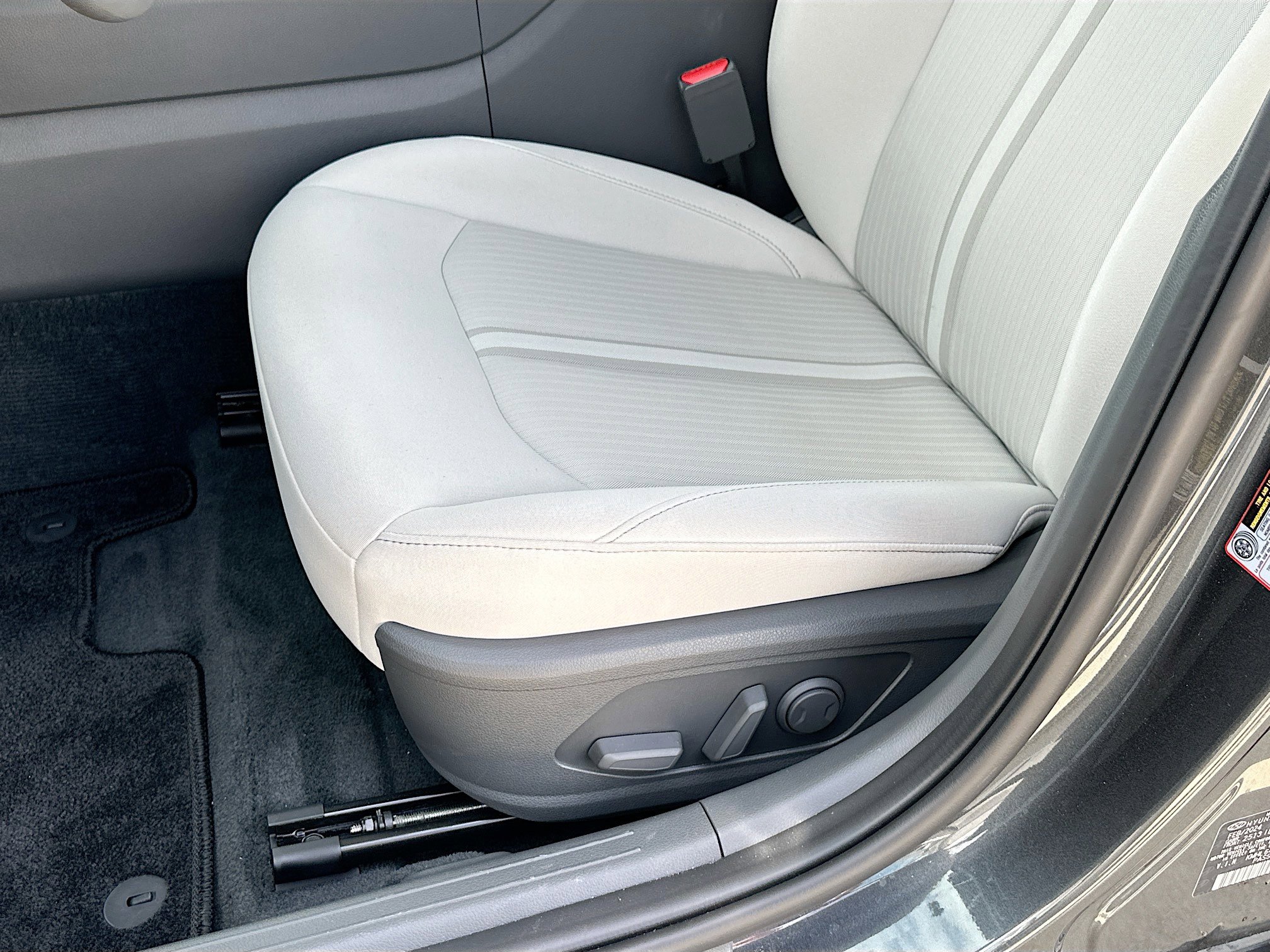 Used 2024 Hyundai Sonata SEL image 18