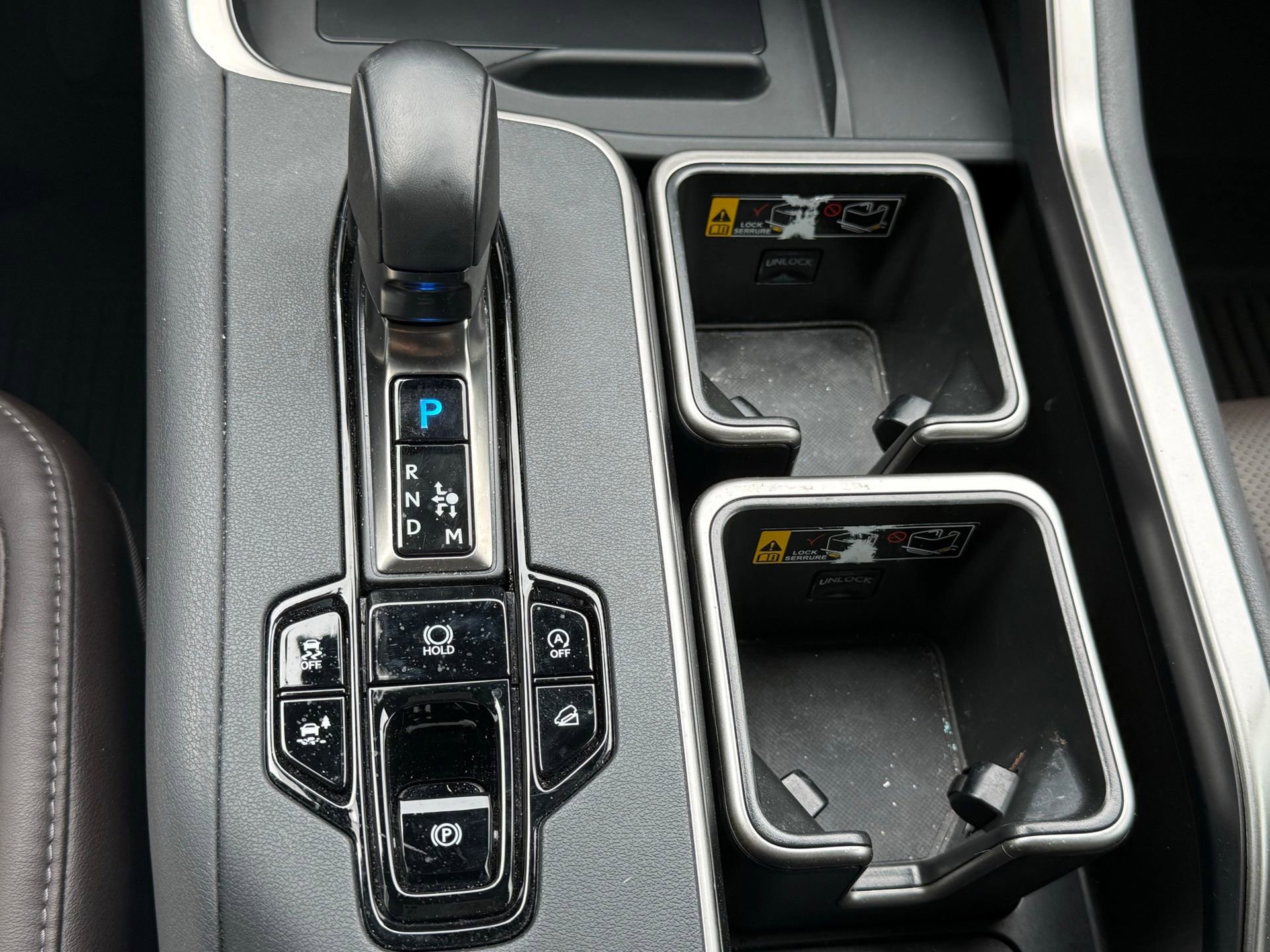 Used 2024 Lexus TX 350 350 Premium w/ Captains Chair Package image 44