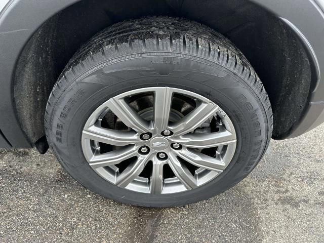 Used 2021 Cadillac XT4 Premium Luxury w/ Cold Weather Package image 29