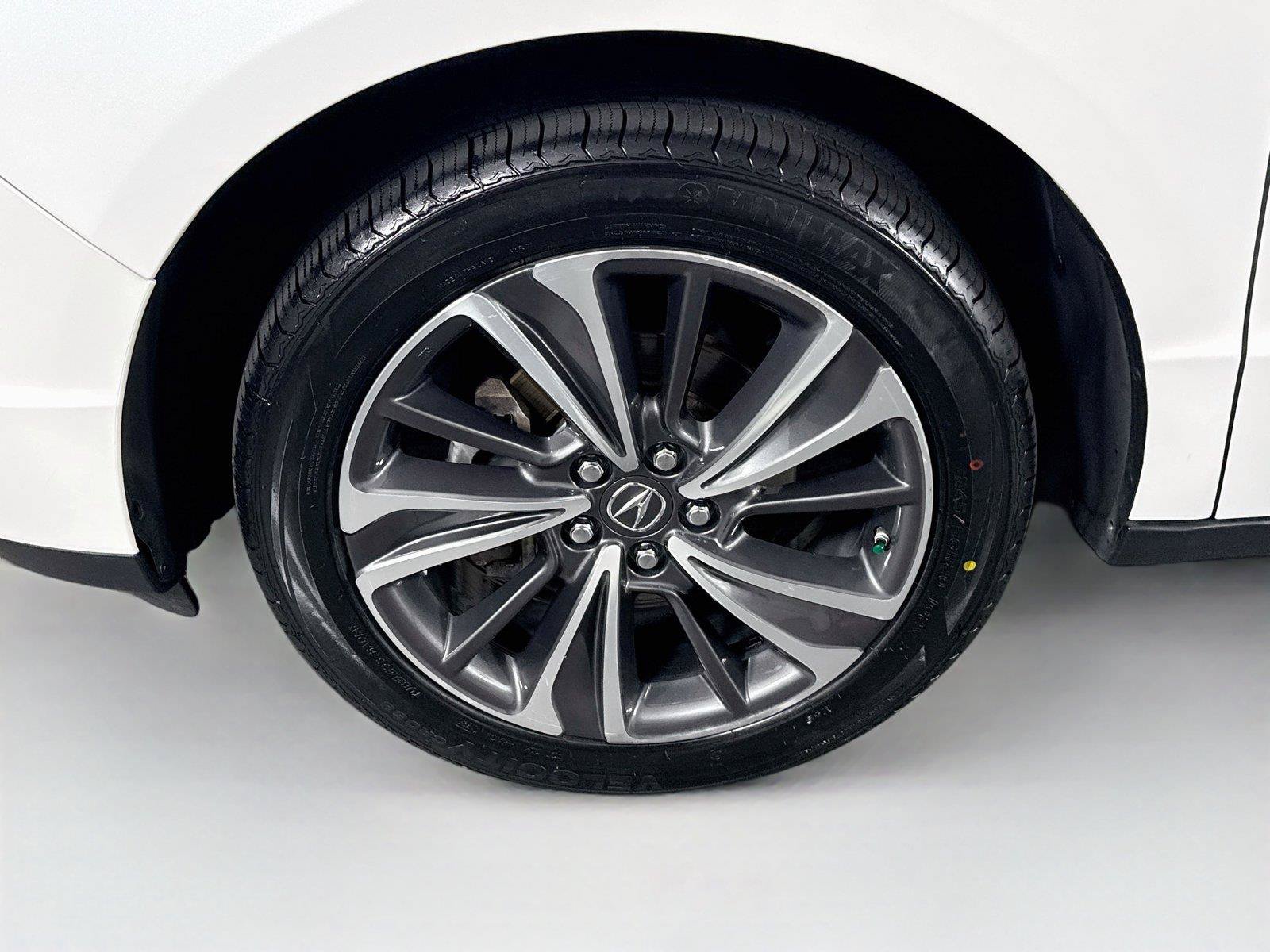 Used 2020 Acura MDX w/ Technology Package AWD/4WD image 50