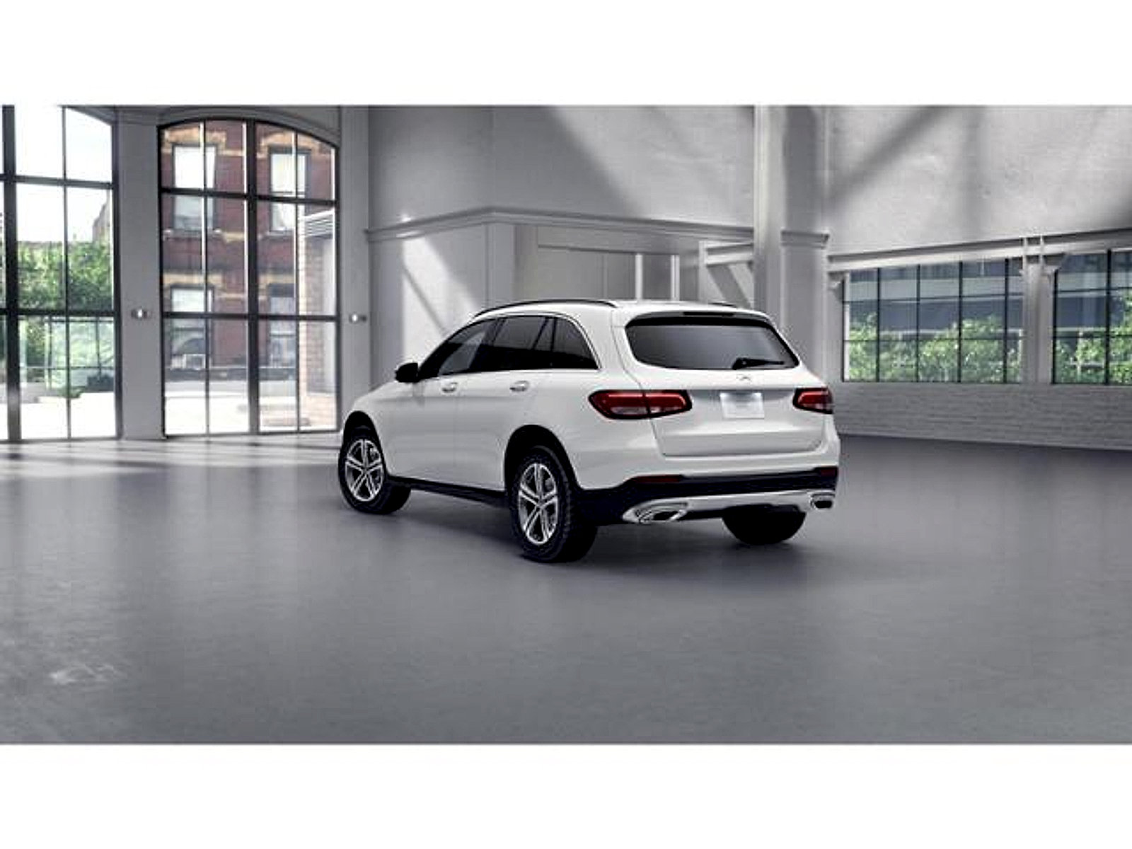 Used 2019 Mercedes-Benz GLC 300 image 27
