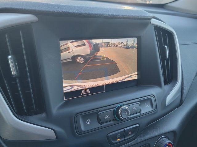 Certified 2023 GMC Terrain SLE w/ Driver Convenience Package image 24