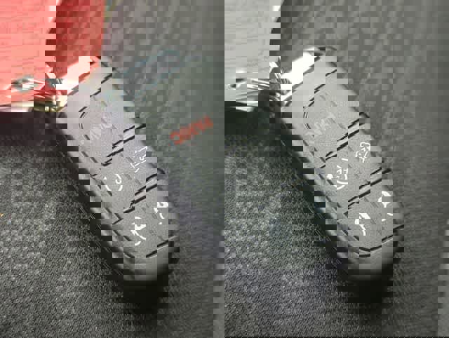 New 2026 Dodge Durango GT image 35