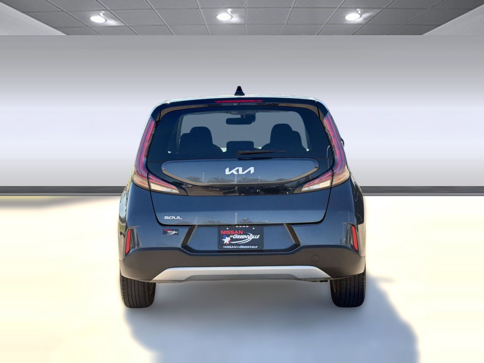 Used 2024 Kia Soul LX w/ Option Group 015 image 10