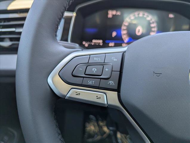 New 2026 Volkswagen Jetta SE FWD image 13