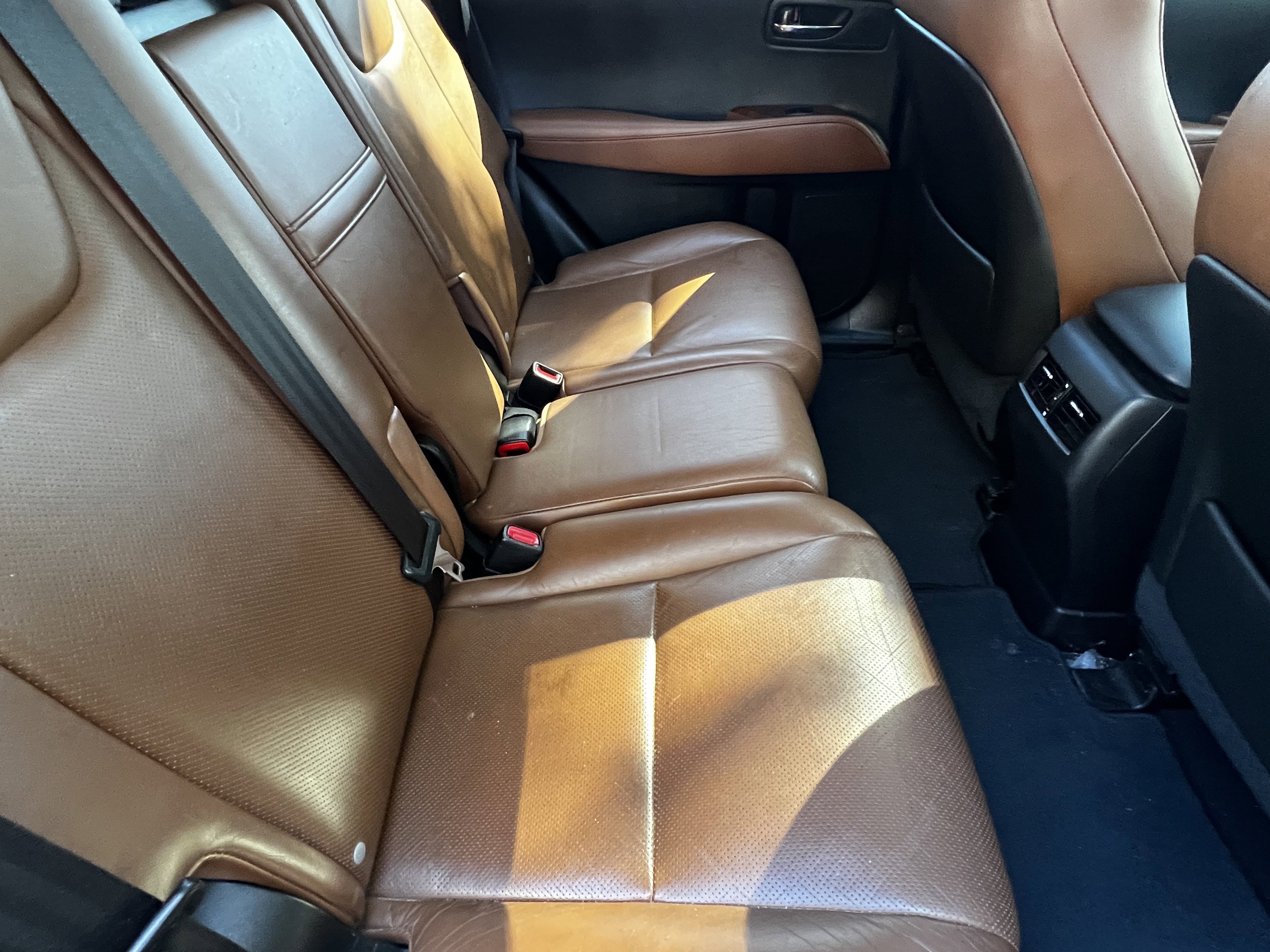 Used 2013 Lexus RX 350 FWD w/ Navigation Pkg image 40