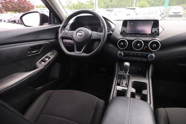 Used 2024 Nissan Sentra S FWD image 22