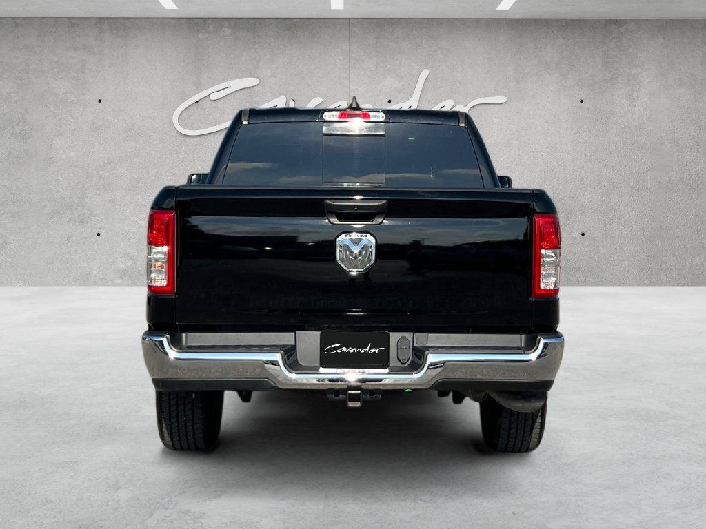 Used 2023 RAM 1500 Lone Star AWD/4WD image 15