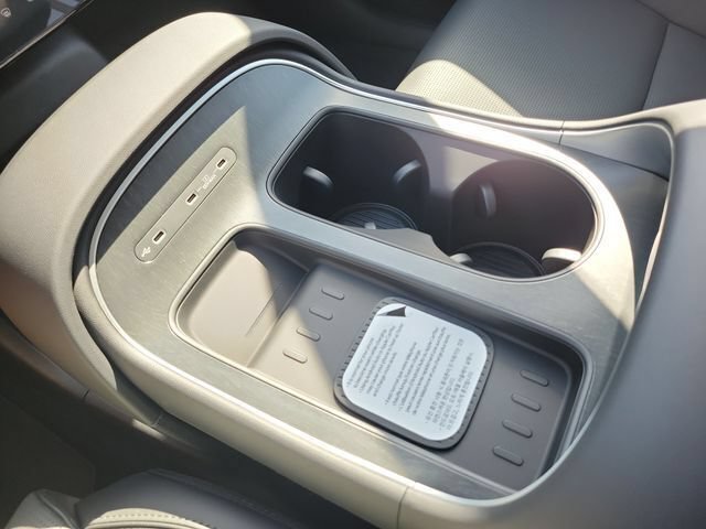 New 2026 Hyundai Palisade SEL AWD/4WD image 16