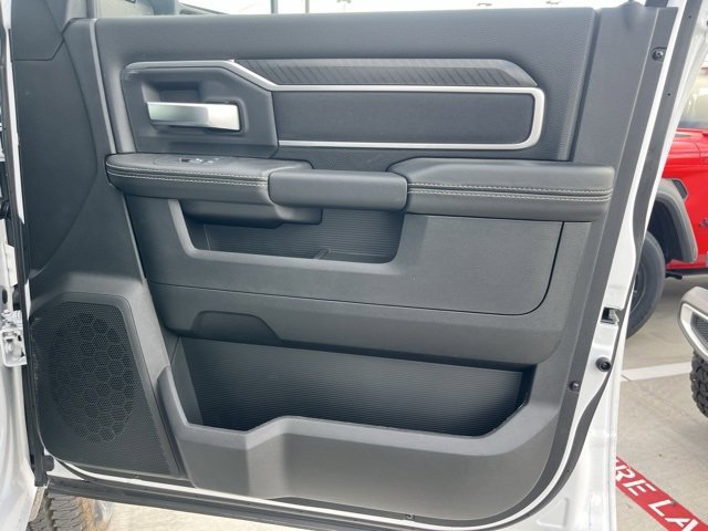 New 2026 RAM 2500 Lone Star image 24