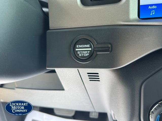 New 2026 Ford Bronco Outer Banks w/ Sasquatch Package AWD/4WD image 45