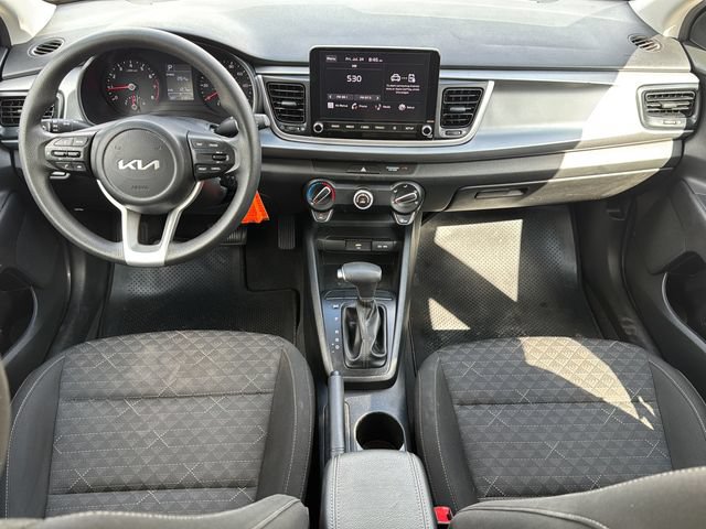 Used 2023 Kia Rio S FWD image 14