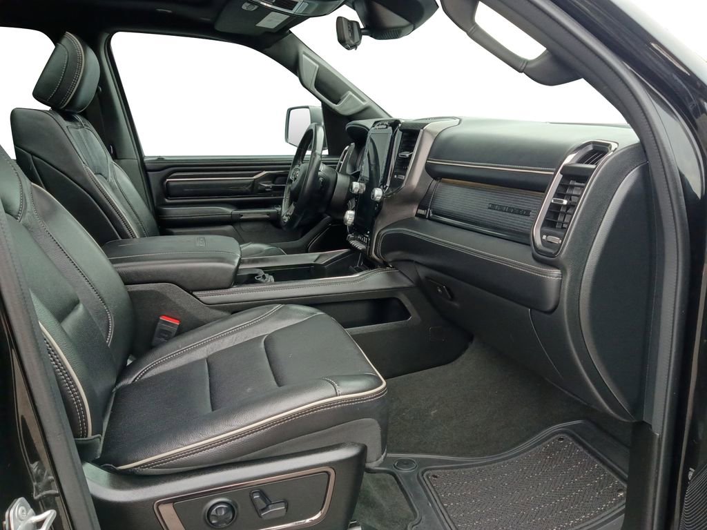 Used 2024 RAM 1500 Limited AWD/4WD image 24