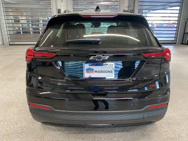 New 2027 Chevrolet Bolt RS image 6