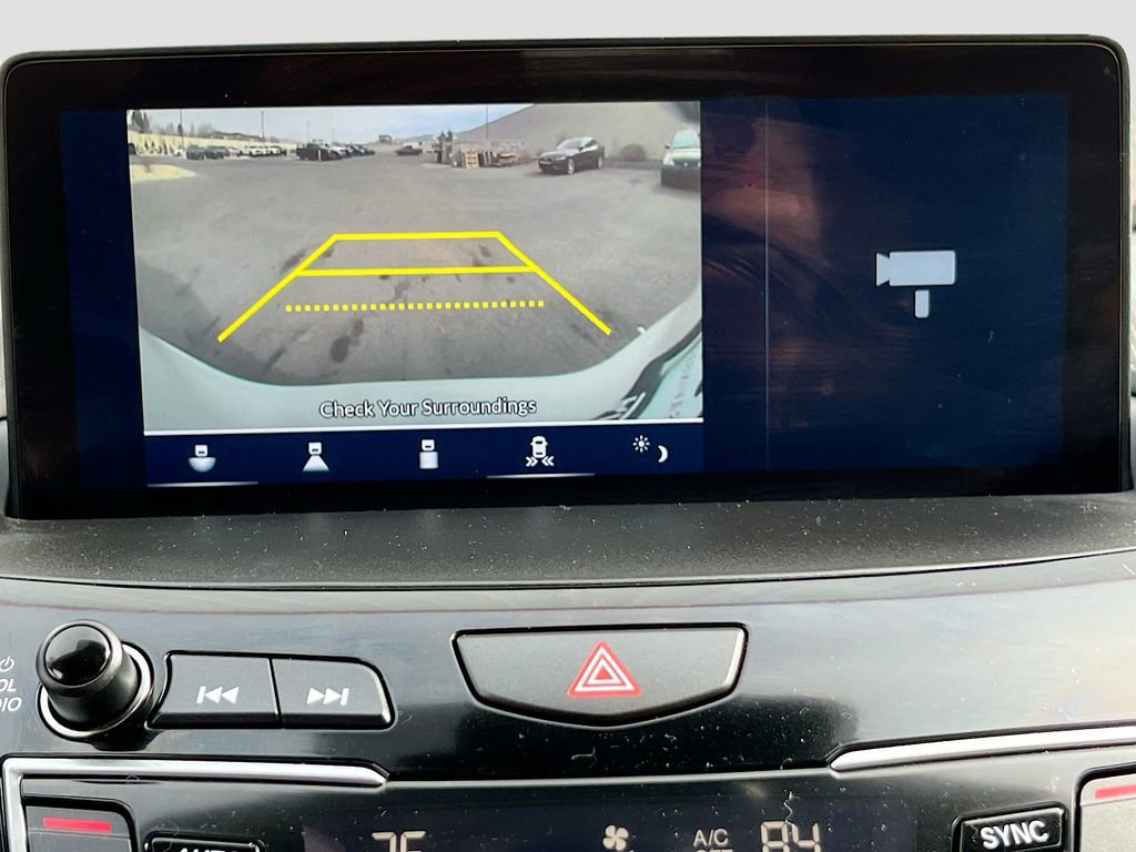 Used 2023 Acura RDX Base image 13