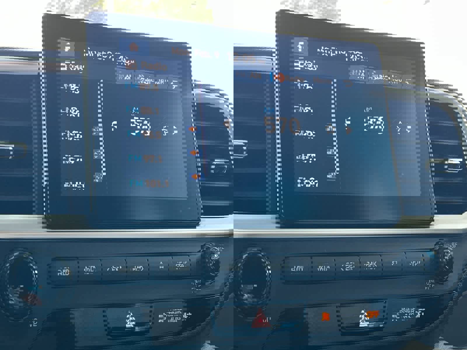 Certified 2023 Hyundai Venue SEL w/ Cargo Package image 19