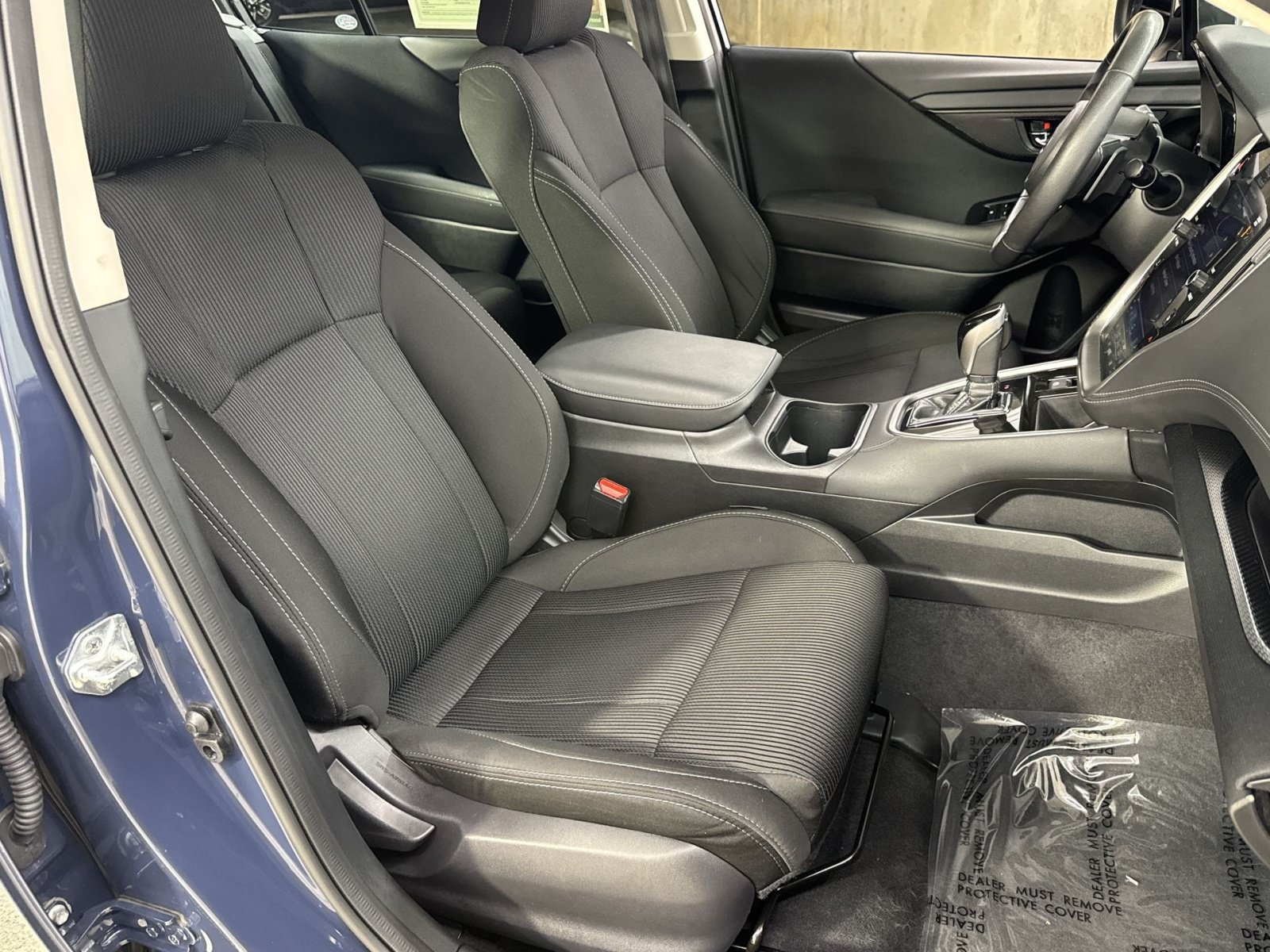 Used 2025 Subaru Legacy Premium AWD/4WD image 38