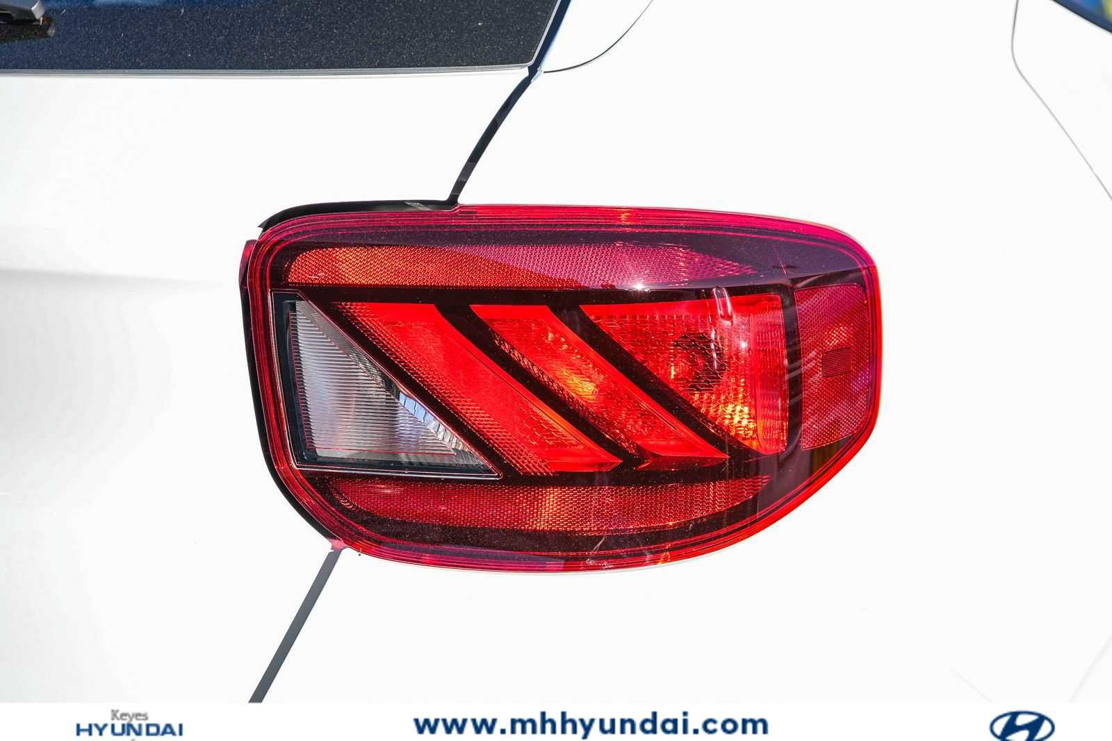 New 2026 Hyundai Venue SEL FWD image 9