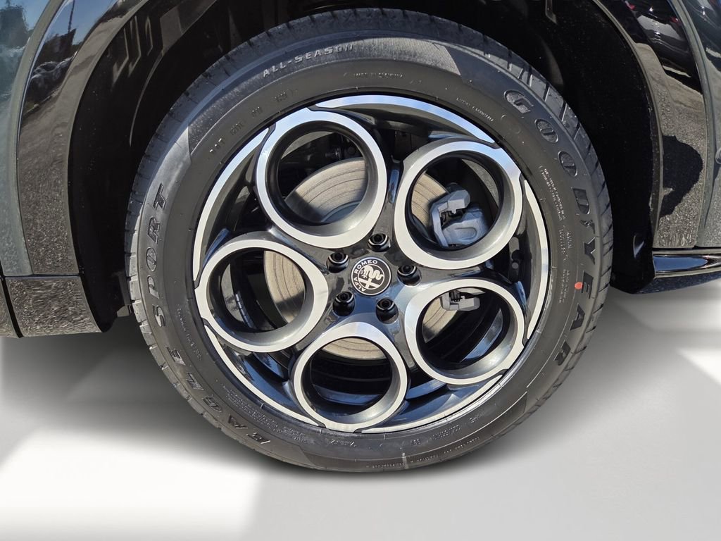 New 2026 Alfa Romeo Tonale Sprint w/ Active Assist Package image 10