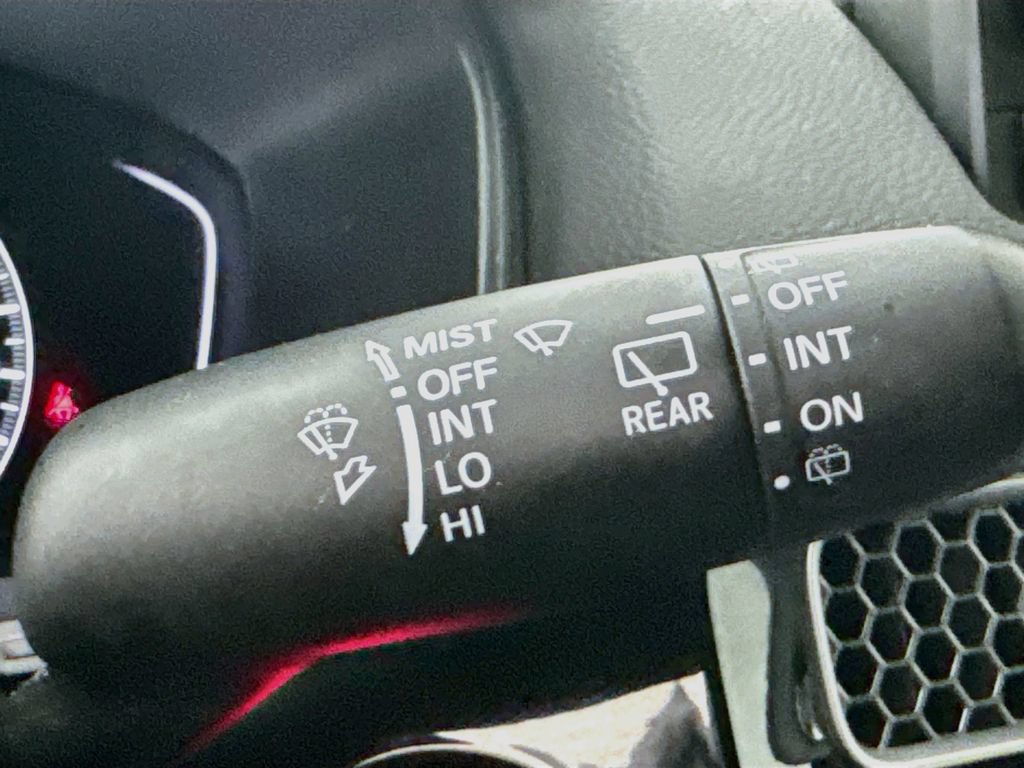 Certified 2024 Honda Civic Sport image 13