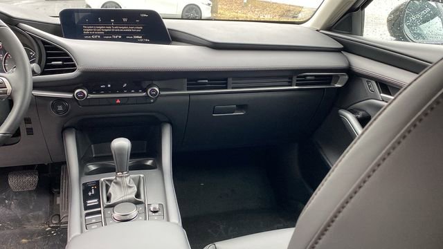 New 2026 MAZDA MAZDA3 s Sport FWD image 10