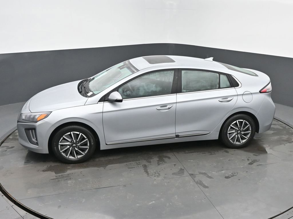 Used 2021 Hyundai Ioniq Limited image 39