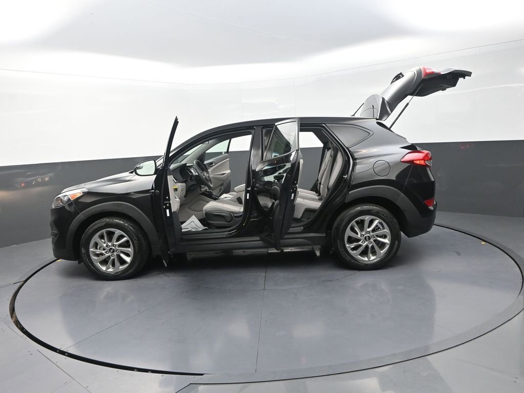 Used 2018 Hyundai Tucson SE FWD image 33