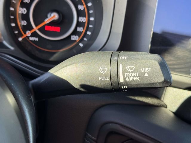 Used 2024 Jeep Wrangler Rubicon w/ Convenience Group image 13