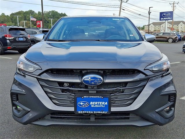 Certified 2025 Subaru Legacy Touring XT video 2