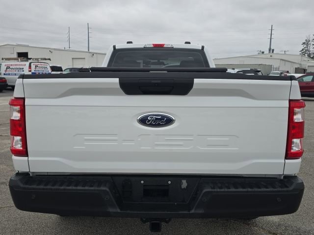 Used 2023 Ford F150 XL image 4