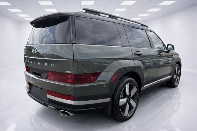 Used 2024 Hyundai Santa Fe Limited image 6